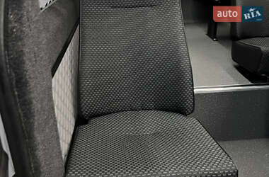 Туристический / Междугородний автобус Mercedes-Benz Sprinter 2016 в Мукачево