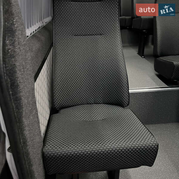 Туристичний / Міжміський автобус Mercedes-Benz Sprinter 2016 в Мукачевому фото 11 Туристичний / Міжміський автобус Mercedes-Benz Sprinter 2016 в Мукачевому