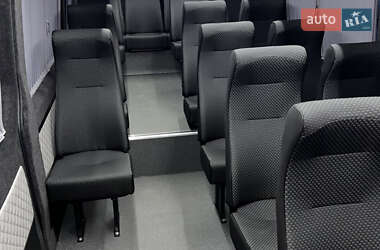 Туристический / Междугородний автобус Mercedes-Benz Sprinter 2016 в Мукачево