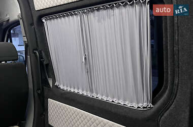 Туристический / Междугородний автобус Mercedes-Benz Sprinter 2016 в Мукачево