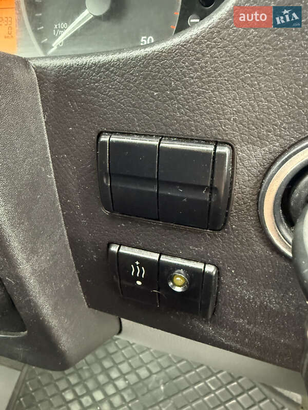 Туристичний / Міжміський автобус Mercedes-Benz Sprinter 2018 в Чернівцях