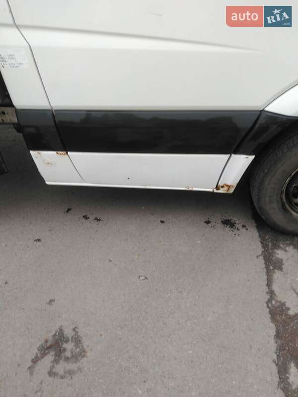 Другие грузовики Mercedes-Benz Sprinter 2011 в Умани