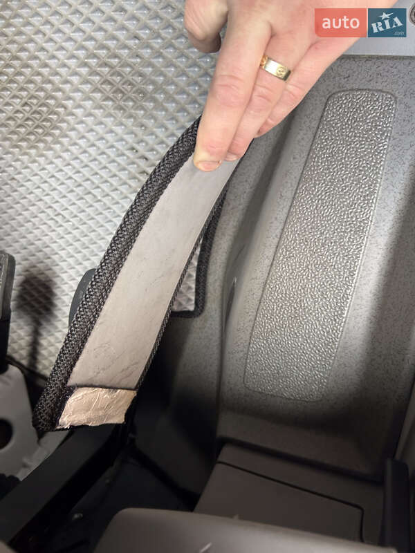 Грузовой фургон Mercedes-Benz Sprinter 2018 в Тячеве фото 31 Грузовой фургон Mercedes-Benz Sprinter 2018 в Тячеве