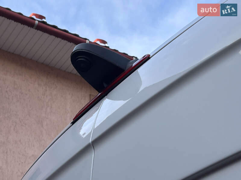 Грузовой фургон Mercedes-Benz Sprinter 2018 в Тячеве фото 56 Грузовой фургон Mercedes-Benz Sprinter 2018 в Тячеве