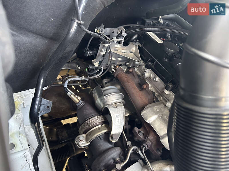 Грузовой фургон Mercedes-Benz Sprinter 2018 в Тячеве фото 97 Грузовой фургон Mercedes-Benz Sprinter 2018 в Тячеве