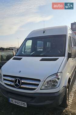 Універсал Mercedes-Benz Sprinter 2009 в Львові