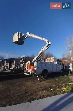 Автовишка Mercedes-Benz Sprinter 2003 в Бахмачі