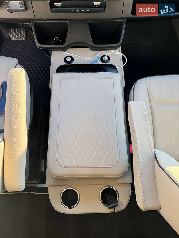 Мінівен Mercedes-Benz Sprinter 2020 в Вінниці