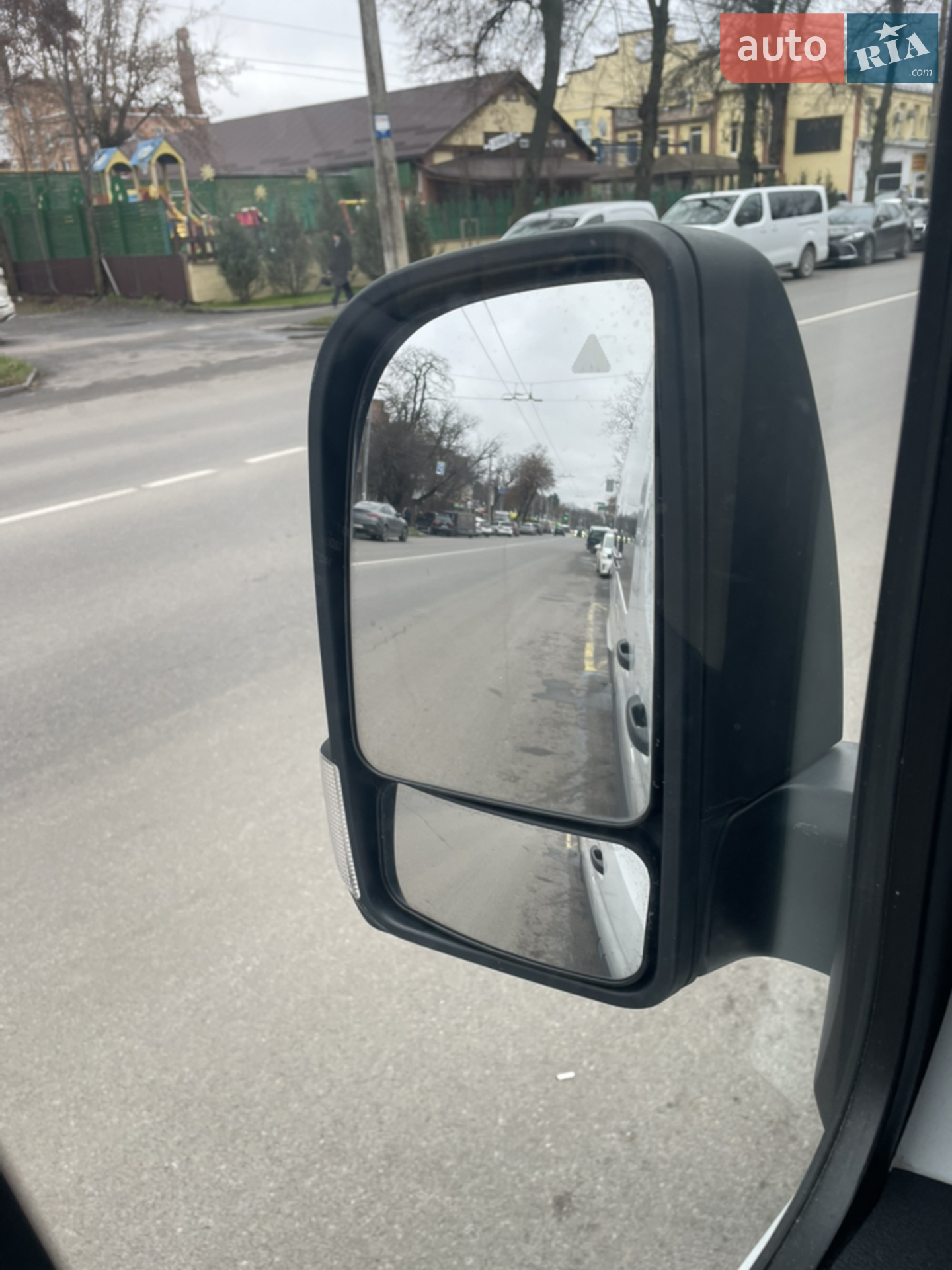 2020 Mercedes-Benz Sprinter - мініатюра 15