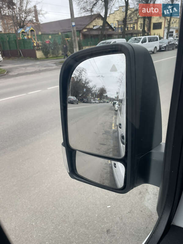 Мінівен Mercedes-Benz Sprinter 2020 в Вінниці