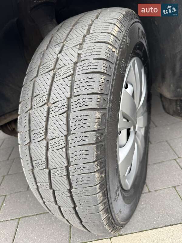 Универсал Mercedes-Benz Sprinter 2002 в Мукачево фото 33 Универсал Mercedes-Benz Sprinter 2002 в Мукачево