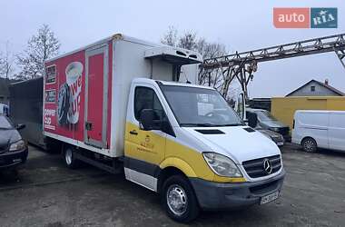 Рефрижератор Mercedes-Benz Sprinter 2007 в Житомире