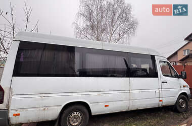 Мікроавтобус Mercedes-Benz Sprinter 2000 в Василькові