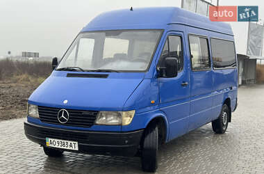 Микроавтобус Mercedes-Benz Sprinter 1997 в Виноградове