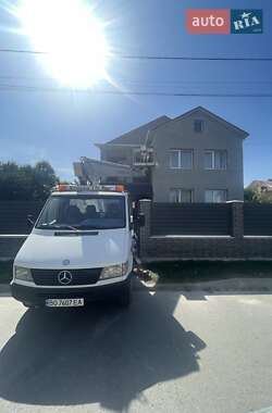 Автовышка Mercedes-Benz Sprinter 1996 в Тернополе