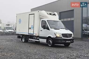 Рефрижератор Mercedes-Benz Sprinter 2019 в Рівному