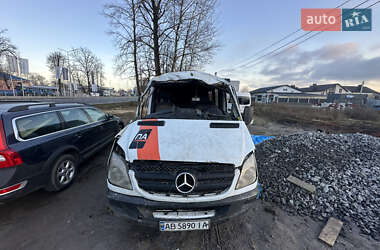 Универсал Mercedes-Benz Sprinter 2007 в Виннице