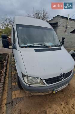 Минивэн Mercedes-Benz Sprinter 2005 в Первомайске