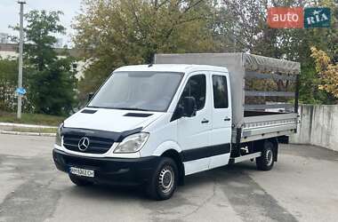 Борт Mercedes-Benz Sprinter 2006 в Києві