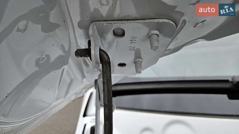 Грузовой фургон Mercedes-Benz Sprinter 2021 в Радомышле фото 17 Грузовой фургон Mercedes-Benz Sprinter 2021 в Радомышле