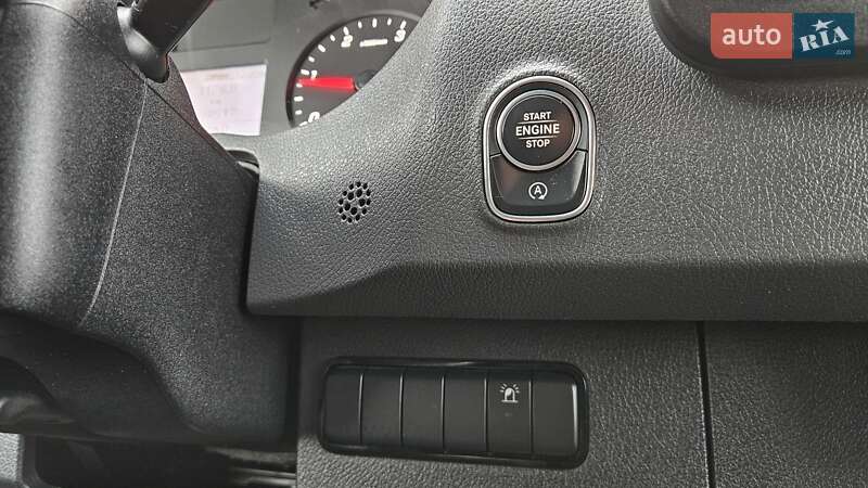 Грузовой фургон Mercedes-Benz Sprinter 2021 в Радомышле фото 47 Грузовой фургон Mercedes-Benz Sprinter 2021 в Радомышле