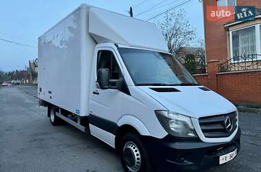 Мультилифт Mercedes-Benz Sprinter 2018 в Виннице