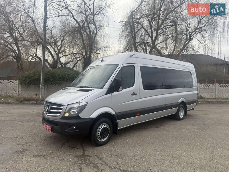 Mercedes-Benz Sprinter 2014 Mercedes-Benz Sprinter 2014
