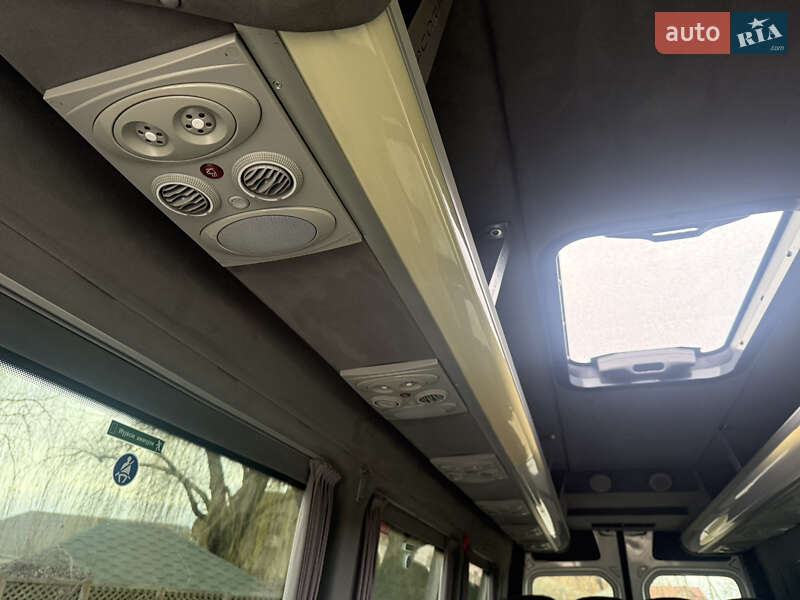Туристический / Междугородний автобус Mercedes-Benz Sprinter 2014 в Черновцах фото 33 Туристический / Междугородний автобус Mercedes-Benz Sprinter 2014 в Черновцах