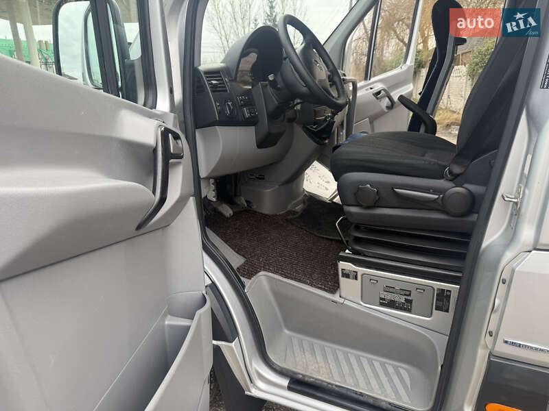 Туристический / Междугородний автобус Mercedes-Benz Sprinter 2014 в Черновцах фото 50 Туристический / Междугородний автобус Mercedes-Benz Sprinter 2014 в Черновцах