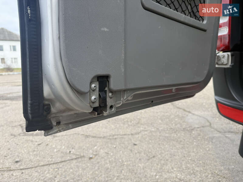 Туристический / Междугородний автобус Mercedes-Benz Sprinter 2014 в Черновцах фото 58 Туристический / Междугородний автобус Mercedes-Benz Sprinter 2014 в Черновцах