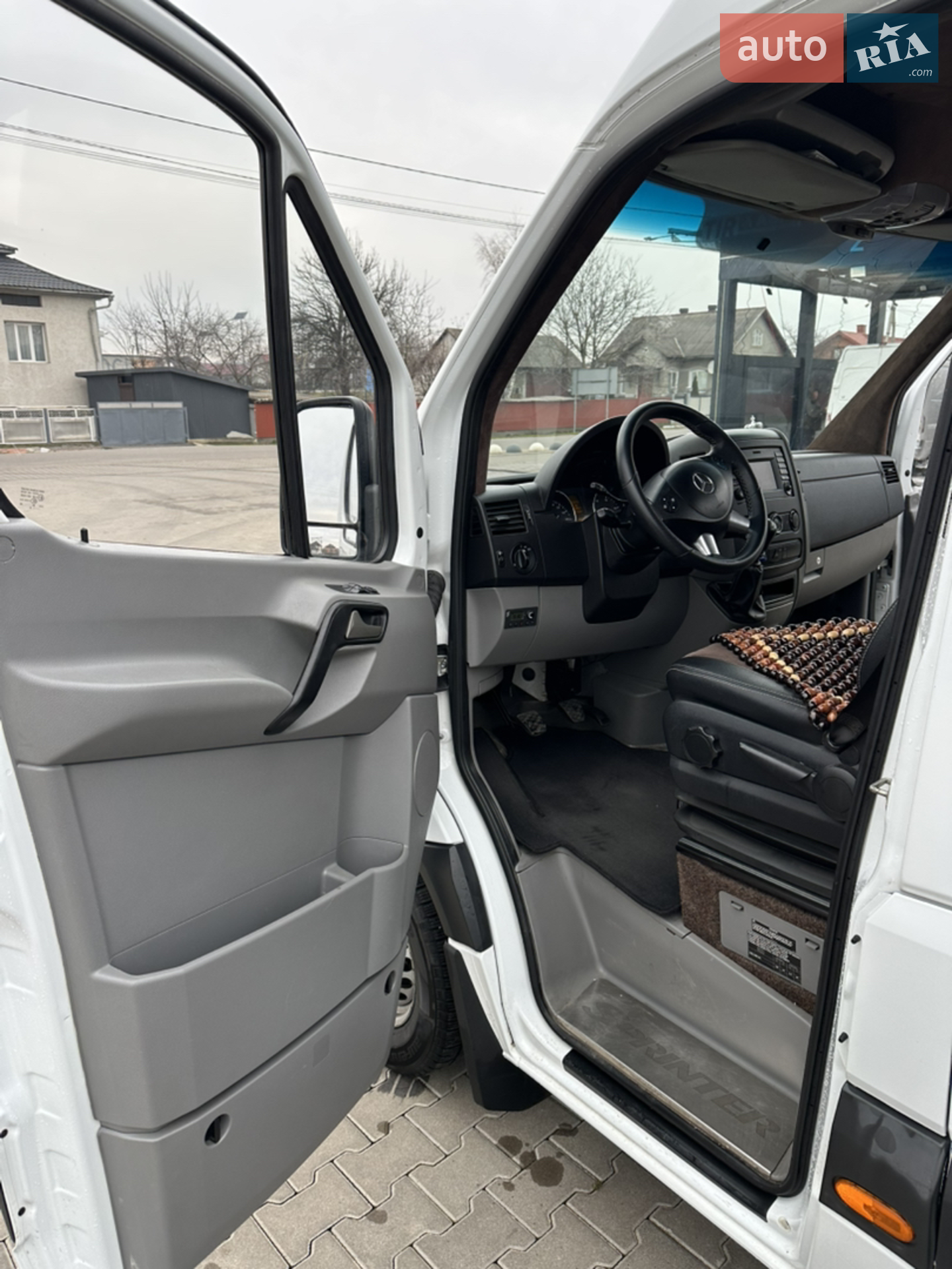 2018 Mercedes-Benz Sprinter - мініатюра 15