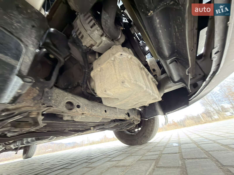 Вантажний фургон Mercedes-Benz Sprinter 2020 в Долині