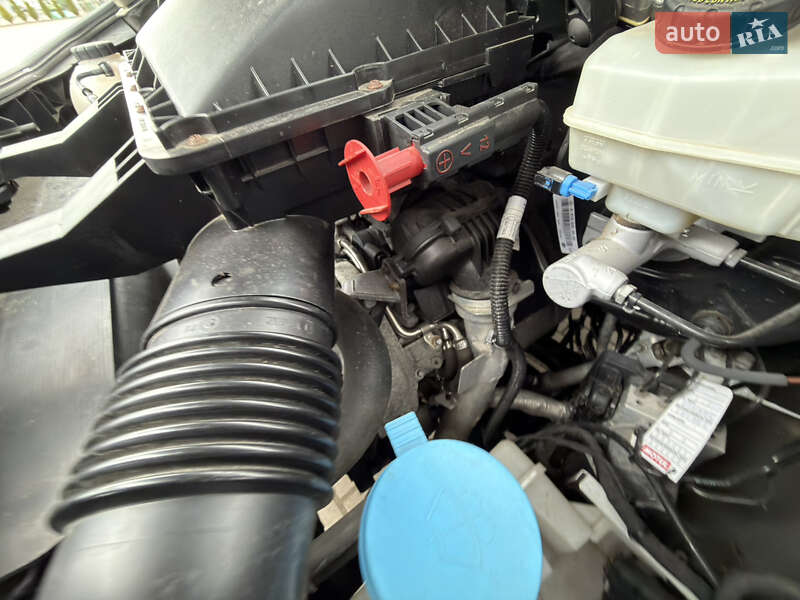 Вантажний фургон Mercedes-Benz Sprinter 2020 в Долині