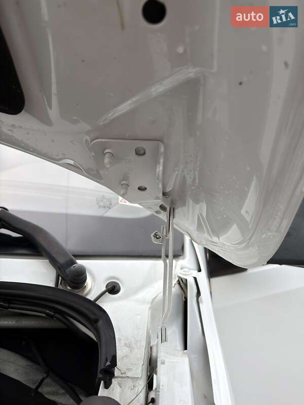 Вантажний фургон Mercedes-Benz Sprinter 2020 в Долині