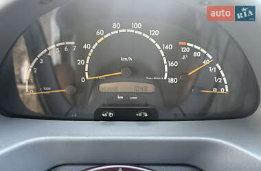 Грузовой фургон Mercedes-Benz Sprinter 2005 в Черновцах