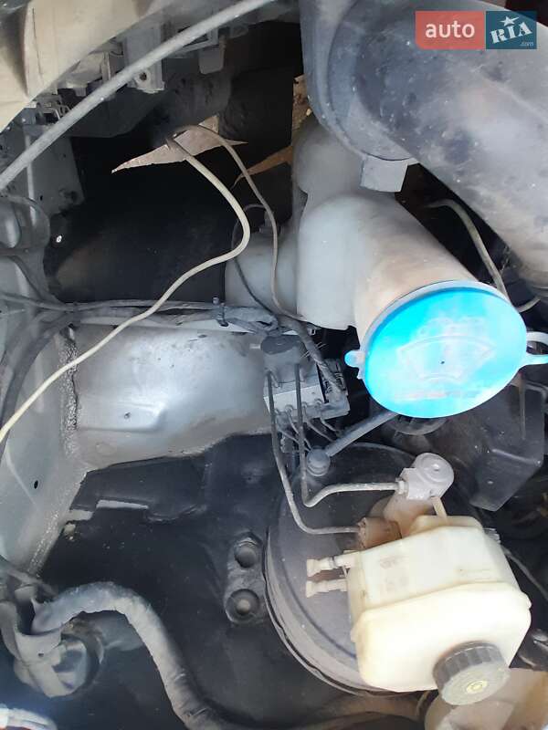 Рефрижератор Mercedes-Benz Sprinter 2010 в Івано-Франківську