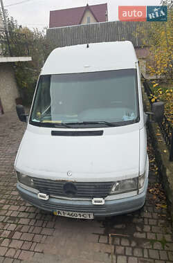 Мікроавтобус Mercedes-Benz Sprinter 1998 в Білій Церкві