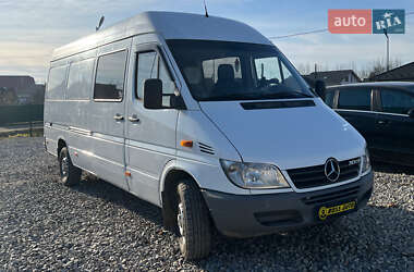 Другие грузовики Mercedes-Benz Sprinter 2006 в Коломые