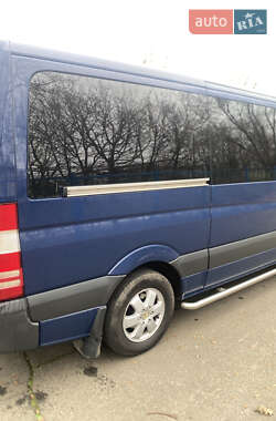 Мікроавтобус Mercedes-Benz Sprinter 2014 в Миколаєві