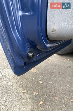 Мікроавтобус Mercedes-Benz Sprinter 2014 в Миколаєві