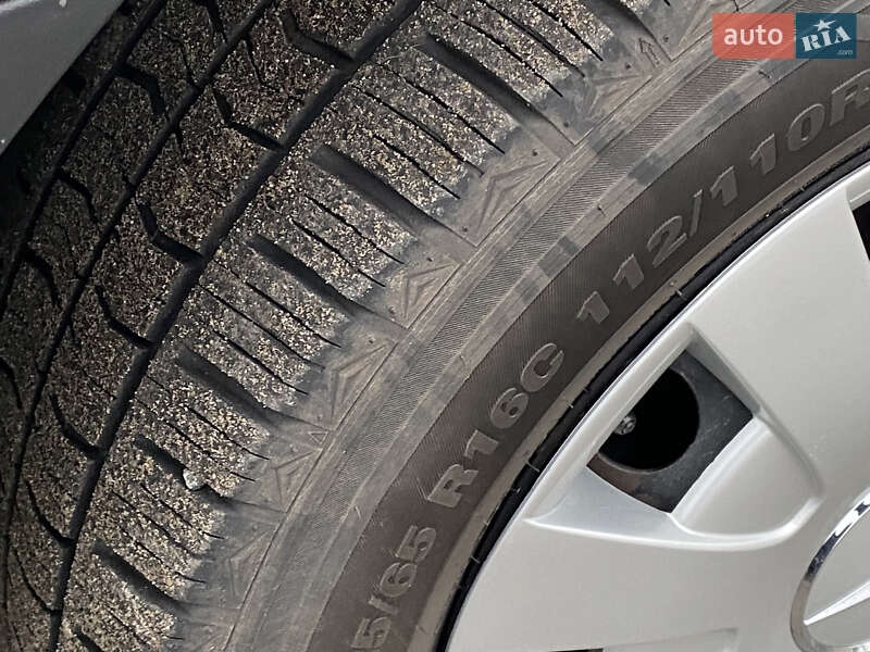 Вантажний фургон Mercedes-Benz Sprinter 2020 в Ірпені