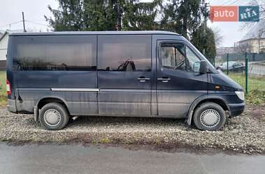 Хетчбек Mercedes-Benz Sprinter 2005 в Чернівцях