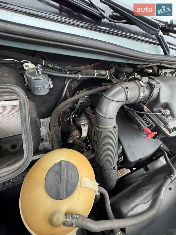 Туристичний / Міжміський автобус Mercedes-Benz Sprinter 2012 в Первомайську фото 13 Туристичний / Міжміський автобус Mercedes-Benz Sprinter 2012 в Первомайську