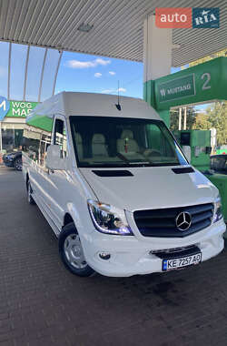 Інші автобуси Mercedes-Benz Sprinter 2014 в Сумах