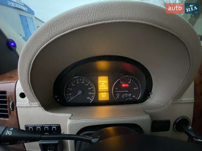 Другие автобусы Mercedes-Benz Sprinter 2014 в Сумах