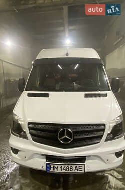 Інші автобуси Mercedes-Benz Sprinter 2013 в Сумах