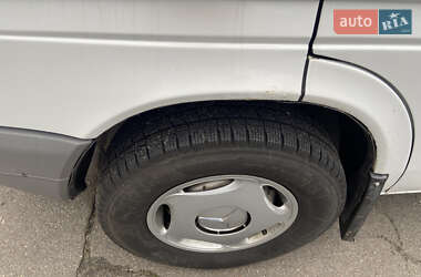 Микроавтобус Mercedes-Benz Sprinter 2003 в Киеве