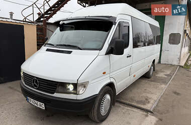 Микроавтобус Mercedes-Benz Sprinter 1999 в Запорожье