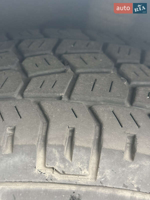 Туристичний / Міжміський автобус Mercedes-Benz Sprinter 2018 в Києві