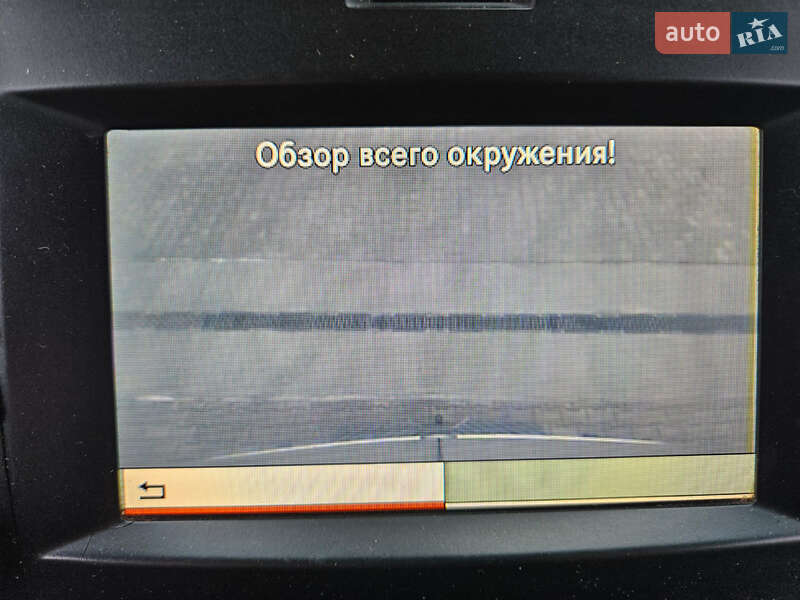 Вантажний фургон Mercedes-Benz Sprinter 2016 в Рожище